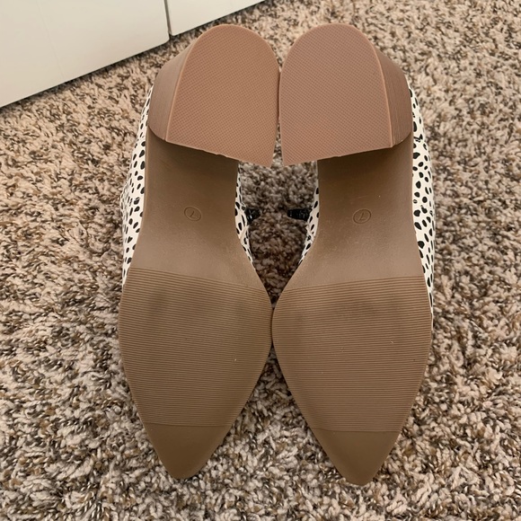 Booties - Picture 5 of 5